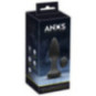 Remote Controlled Butt Plug – ANOS