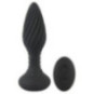 Remote Controlled Butt Plug – ANOS