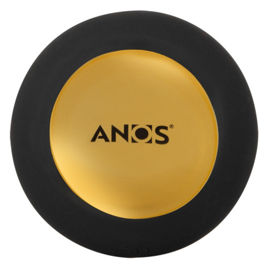 Remote Controlled Butt Plug – ANOS