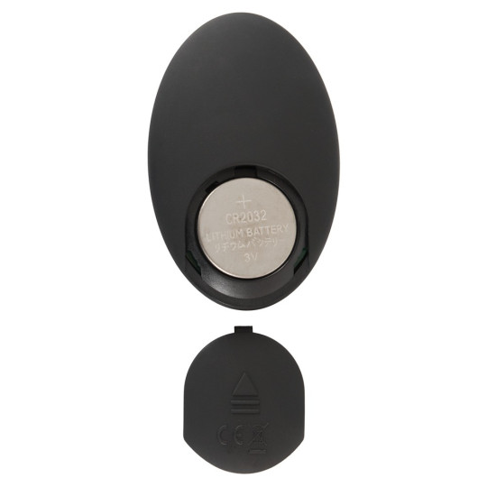 Remote Controlled Butt Plug – ANOS