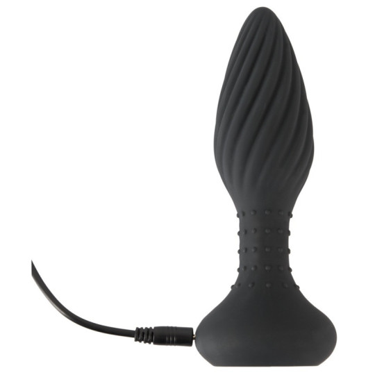 Remote Controlled Butt Plug – ANOS