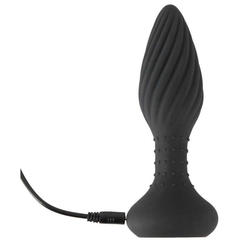 Remote Controlled Butt Plug – ANOS