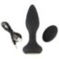 Remote Controlled Butt Plug – ANOS