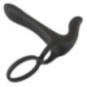 Couple's Vibrator – Black Velvets