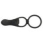 Couple's Vibrator – Black Velvets