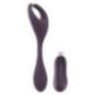 Remote Controlled Couple's Vibrator – Couples Choice