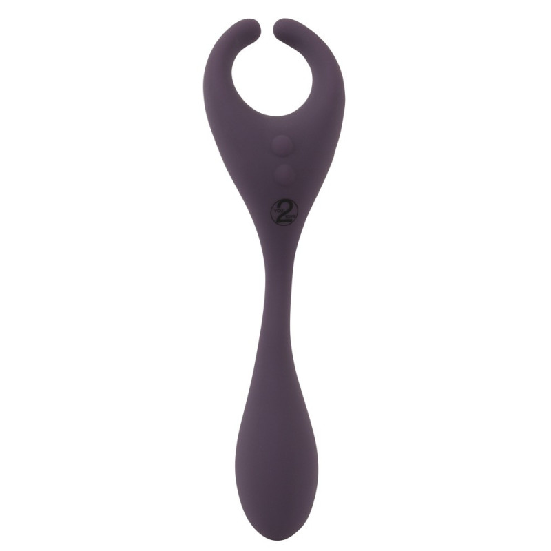 Remote Controlled Couple's Vibrator – Couples Choice