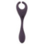Remote Controlled Couple's Vibrator – Couples Choice