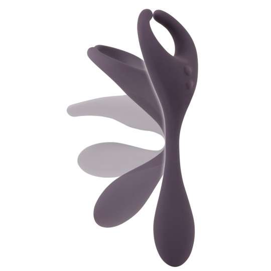 Remote Controlled Couple's Vibrator – Couples Choice