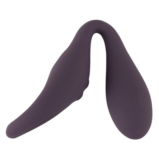 Remote Controlled Couple's Vibrator – Couples Choice