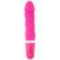 Warming Soft Vibrator – Sweet Smile