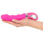 Warming Soft Vibrator – Sweet Smile