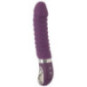 Warming Soft Vibrator – Sweet Smile