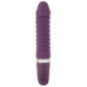 Warming Soft Vibrator – Sweet Smile