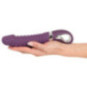 Warming Soft Vibrator – Sweet Smile