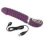 Warming Soft Vibrator – Sweet Smile