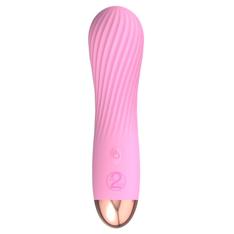 Cuties Minivibrator – Cuties