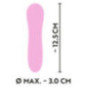 Cuties Minivibrator – Cuties