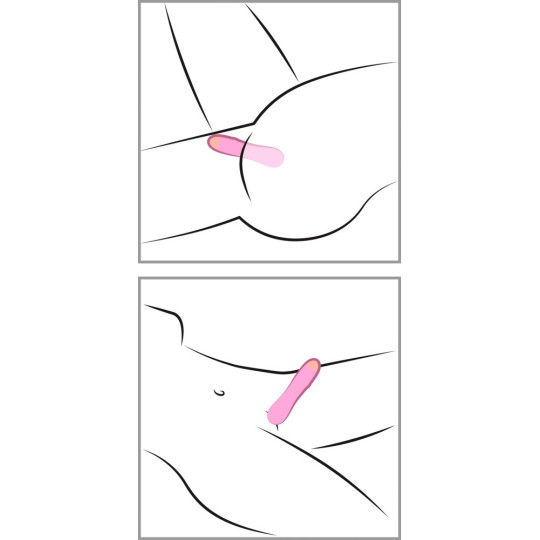 Cuties Minivibrator – Cuties