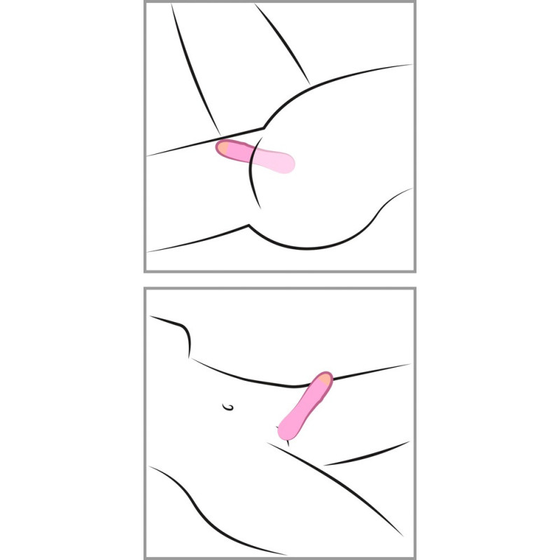 Cuties Minivibrator – Cuties