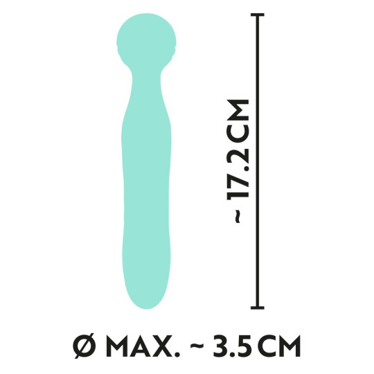Cuties Minivibrator – Cuties