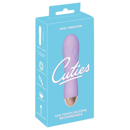 Cuties Minivibrator – Cuties