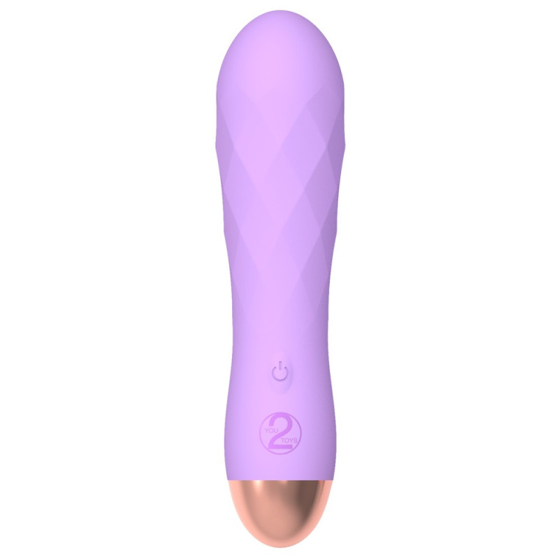 Cuties Minivibrator – Cuties