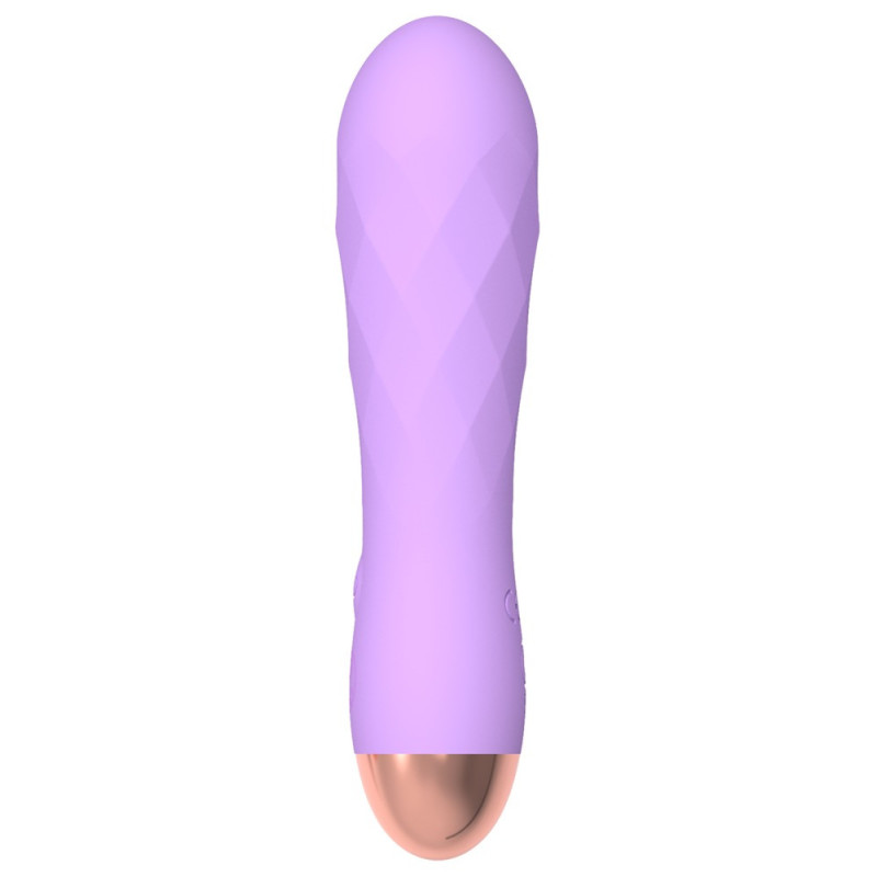 Cuties Minivibrator – Cuties