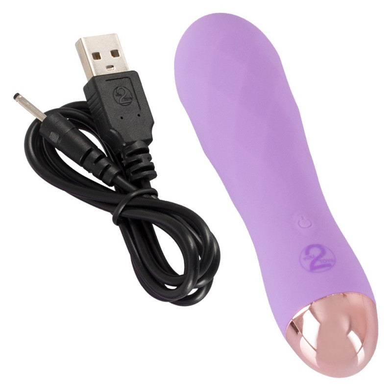 Cuties Minivibrator – Cuties