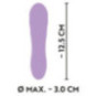 Cuties Minivibrator – Cuties