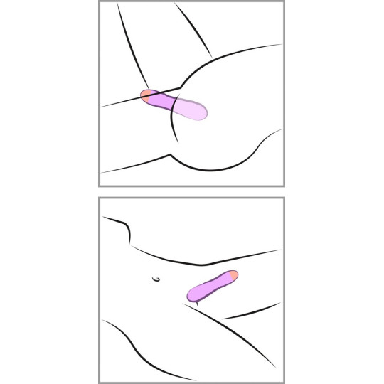 Cuties Minivibrator – Cuties