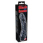 Black Hammer Vibrator – You2Toys