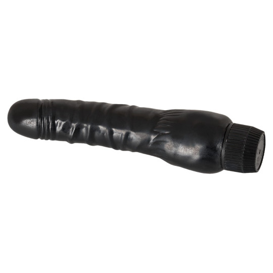 Black Hammer Vibrator – You2Toys