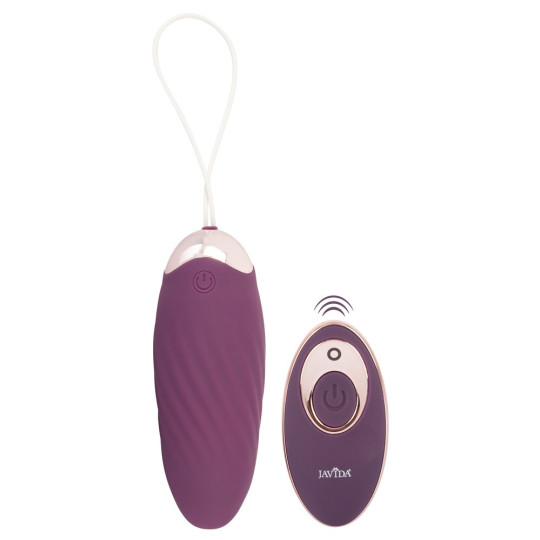 Shaking Love Ball (RC) – JAVIDA