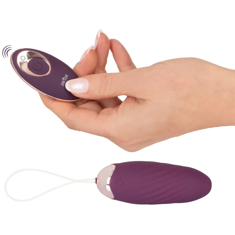 Shaking Love Ball (RC) – JAVIDA