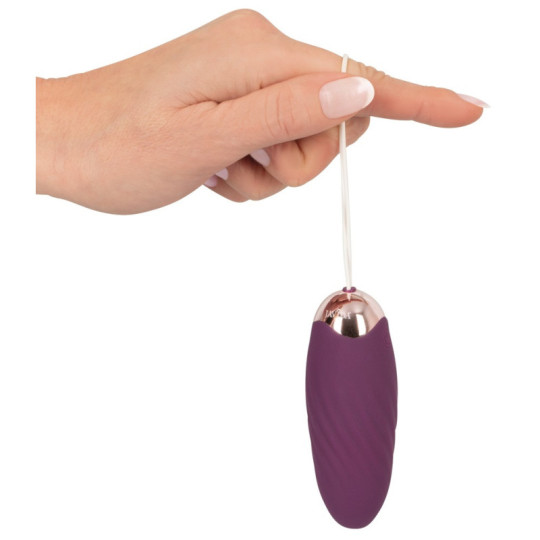 Shaking Love Ball (RC) – JAVIDA