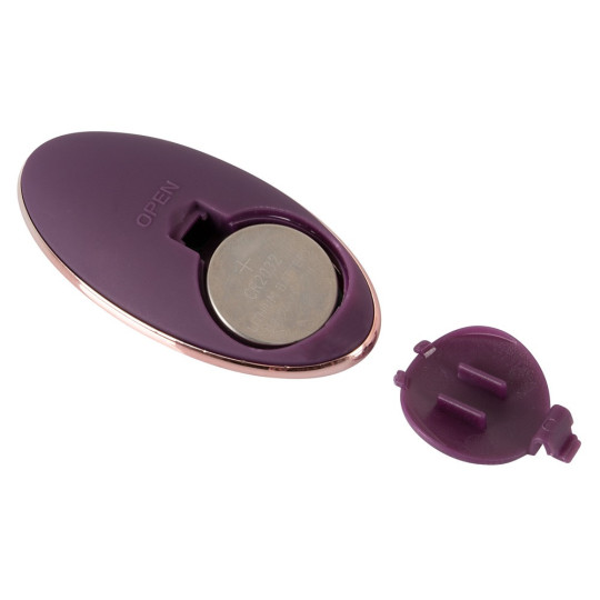 Shaking Love Ball (RC) – JAVIDA