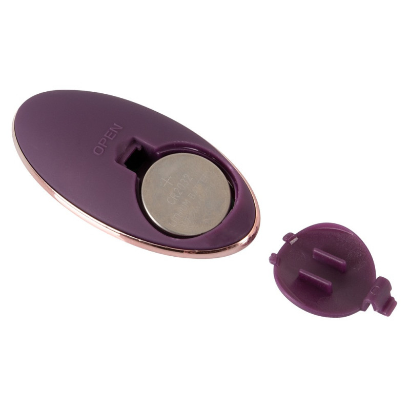 Shaking Love Ball (RC) – JAVIDA