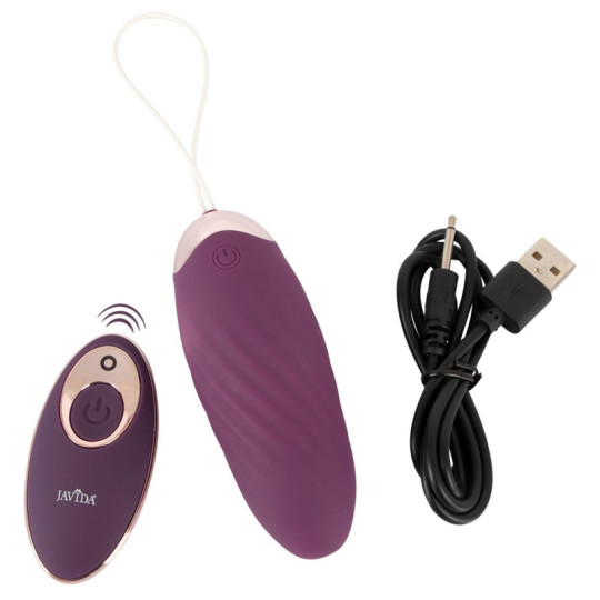 Shaking Love Ball (RC) – JAVIDA