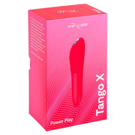 Tango X – We-Vibe