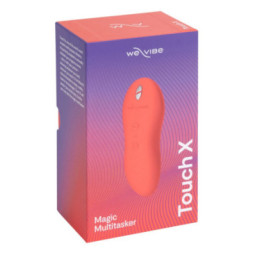 Touch X – We-Vibe