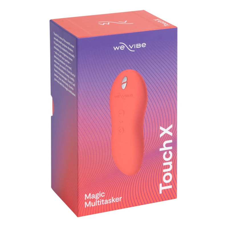 Touch X – We-Vibe