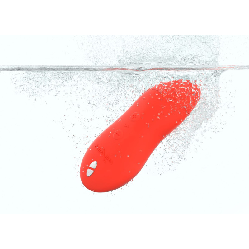 Touch X – We-Vibe