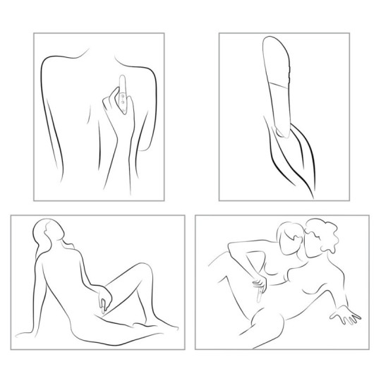 Touch X – We-Vibe