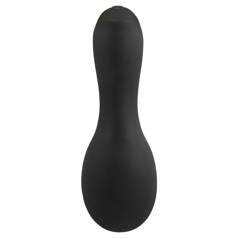 Glans Masturbator with 3 Dilators – Rebel