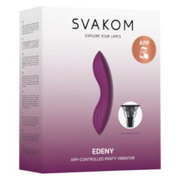 Edeny – SVAKOM