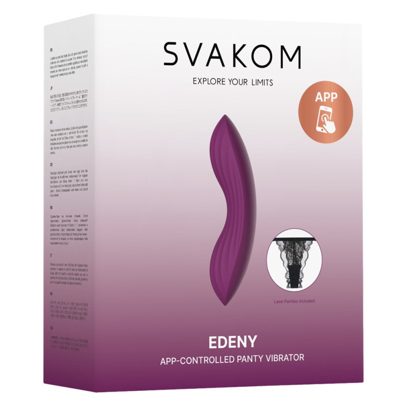 Edeny – SVAKOM