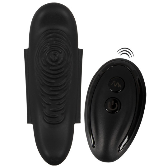 Panty Vibrator – GoGasm