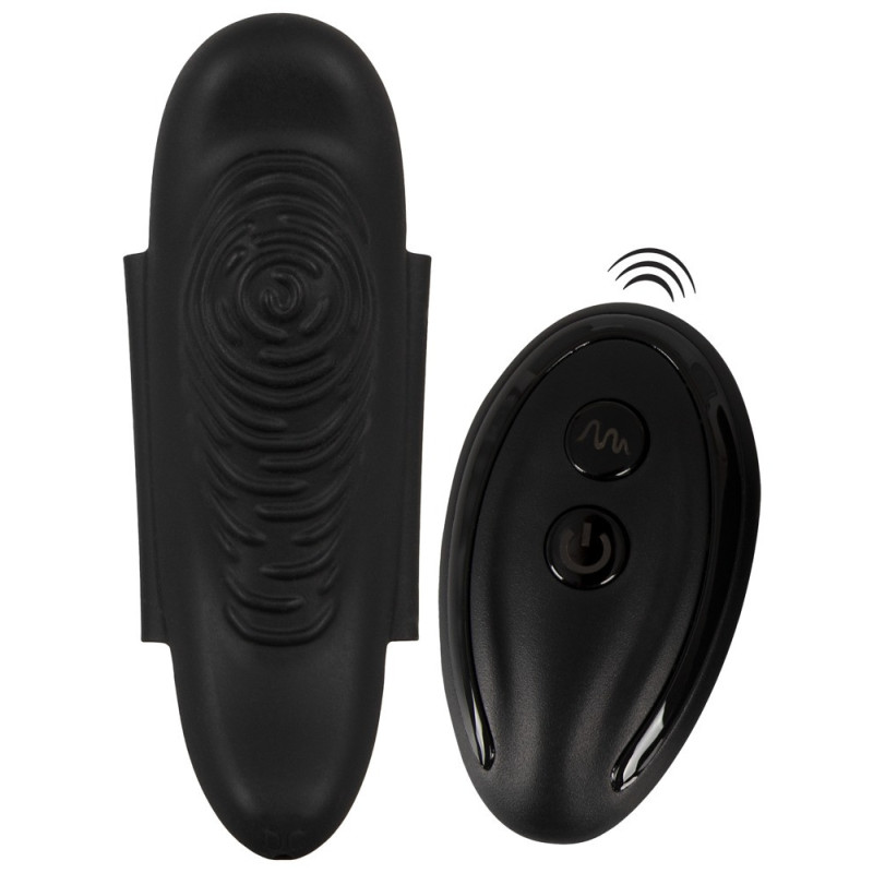 Panty Vibrator – GoGasm