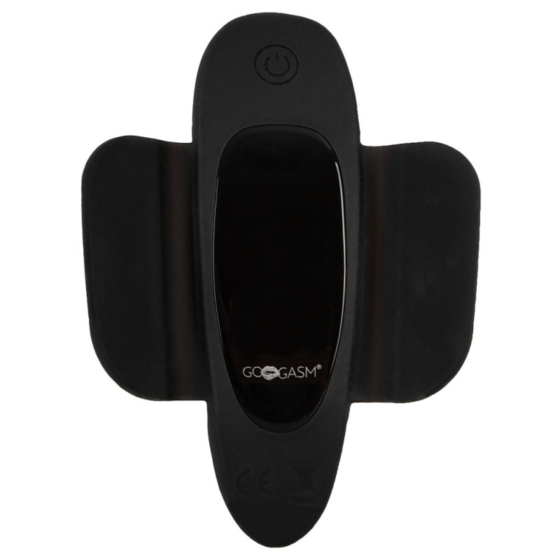 Panty Vibrator – GoGasm
